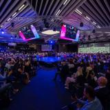 Webit 2026 събира световния елит в технологиите и изкуствения интелект