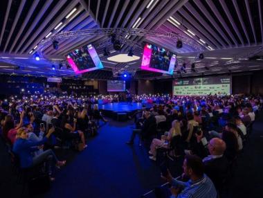 Webit 2026 събира световния елит в технологиите и изкуствения интелект