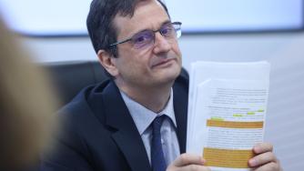 С бюджет от €3.5 млн. БАИ тръгва на „лов“ за чуждестранни инвестиции