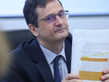С бюджет от €3.5 млн. БАИ тръгва на „лов“ за чуждестранни инвестиции