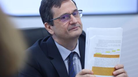 С бюджет от €3.5 млн. БАИ тръгва на „лов“ за чуждестранни инвестиции