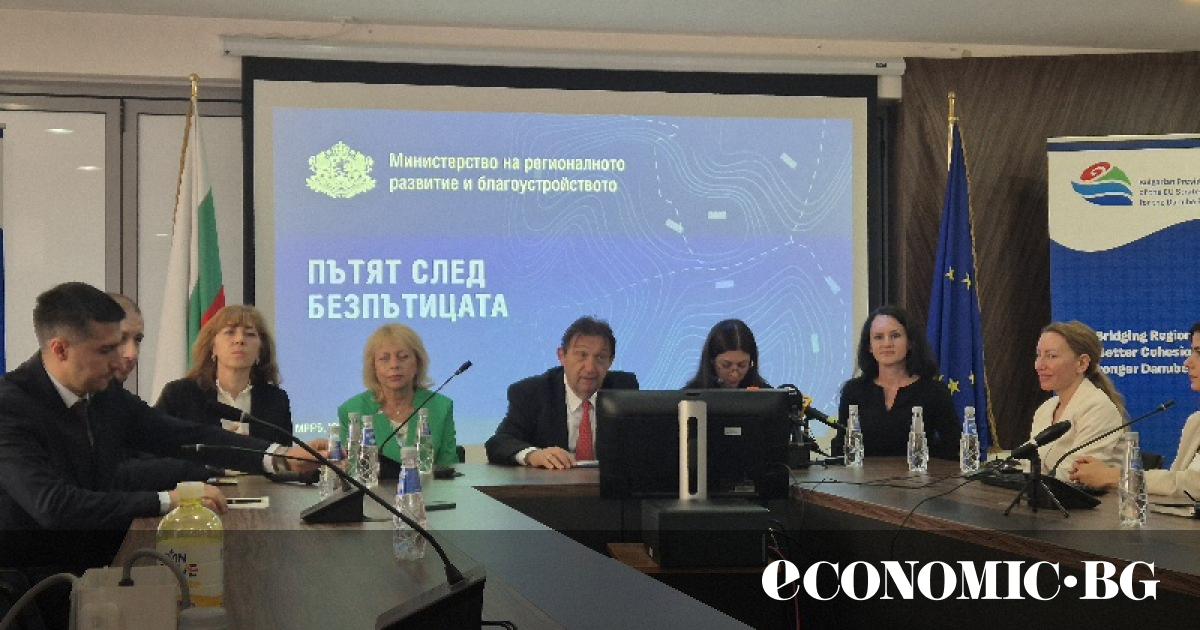 Риск от загуба на европейски средства, блокирани над 630 млн.