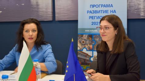 България ускорява разплащанията по Фонда за справедлив преход с нов механизъм