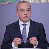 Гълъб Донев официално заложи почти 6% дефицит в бюджета за 2026 г.
