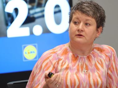 „Лидл България“ предлага Пакт за хранителен суверенитет