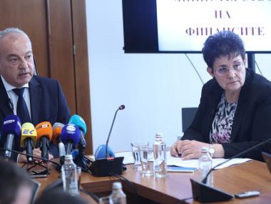 Вечерни новини: Бюджет 2026 с близо 6% дефицит; Винетките поскъпват с 30%