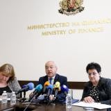 МФ даде само 2 дни за становища по Бюджет 2026