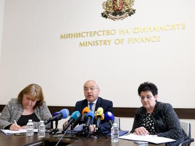 МФ даде само 2 дни за становища по Бюджет 2026