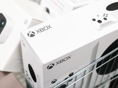 Цените на Xbox, Mac и iPad скачат заради недостига на чипове