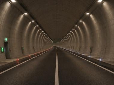 Строежът на тунела под Шипка започва с 2.6-километров участък откъм Габрово