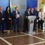 Правителството начерта мерки, за да няма водна криза в Плевен и Ловеч
