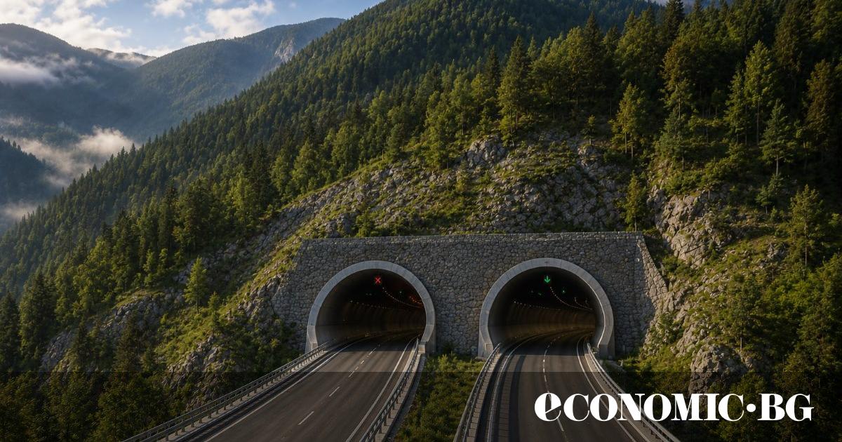 Два са вариантите, които ще бъдат разглеждани за бъдещото скоростно