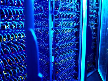 Китай изпитва трудности в използването на зелена енергия в проекти с AI