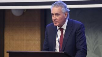 Домусчиев: Реформите за намаляване на разходите се отлагат за 2027 г., а действия трябват сега
