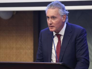 Домусчиев: Реформите за намаляване на разходите се отлагат за 2027 г., а действия трябват сега