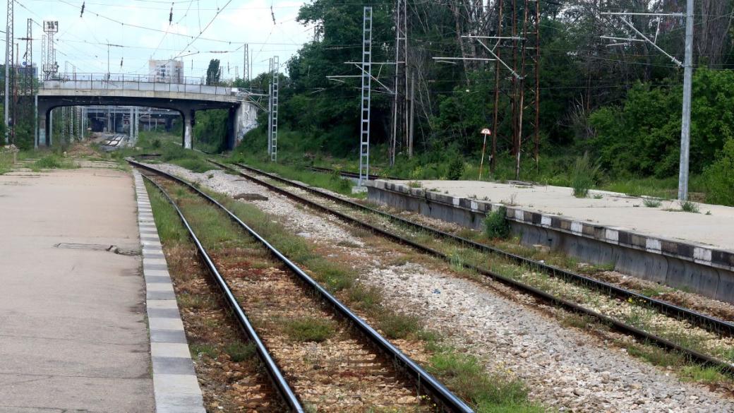От Карнобат – Синдел до новата жп техника: Кои са най-големите жп проекти в Бюджет 2026?
