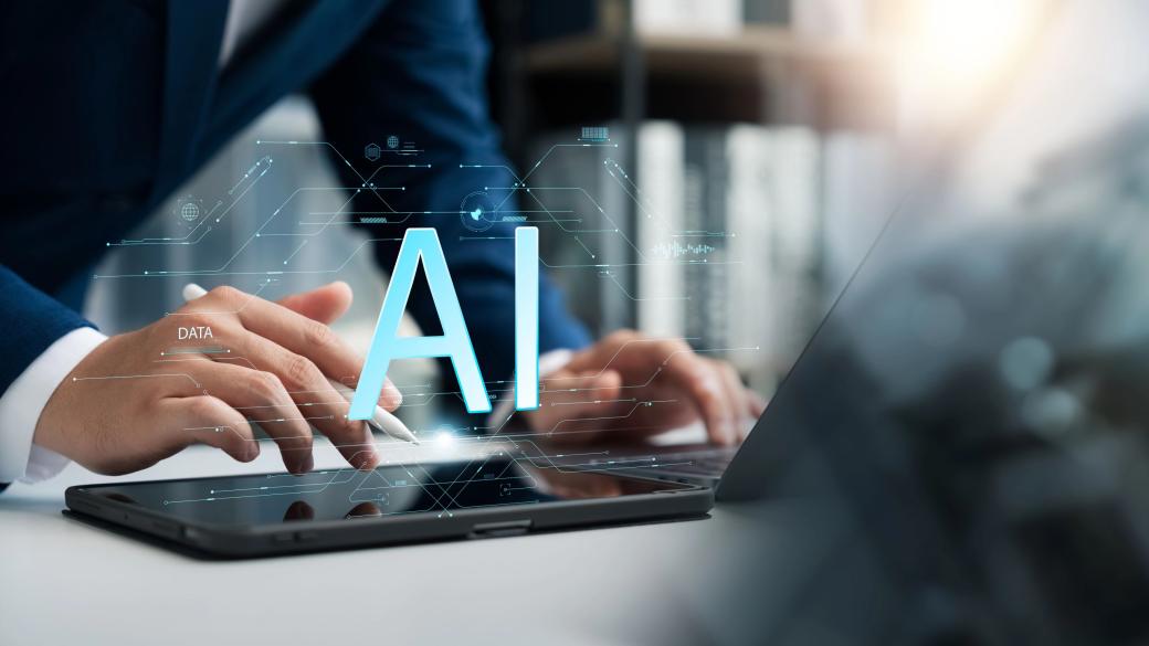 Защо бизнесът вече не иска „най-добрия“ AI