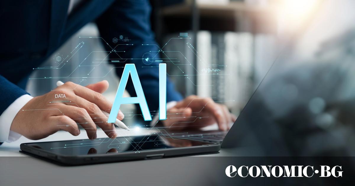 Доскоро мощните и скъпи AI модели от Силициевата долина се