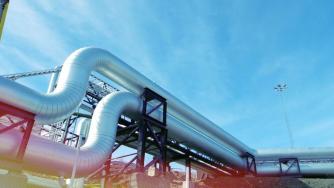 Природният газ поскъпва с почти 6% през юли