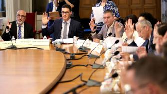 „Не е лов на вещици“: Бюджетната комисия възложи три големи одита на Сметната палата