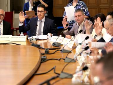 „Не е лов на вещици“: Бюджетната комисия възложи три големи одита на Сметната палата