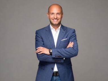 От инженер до лидер: Пътят на Емил Ботушаров през Global Executive MBA