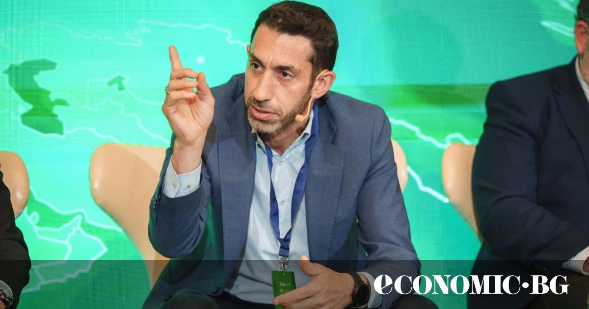 Европа има нужда от по-интегрирани индустриални вериги, по-силен капацитет за