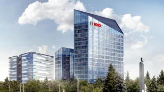 Bosch закрива инженерния си център в София и съкращава 670 позиции