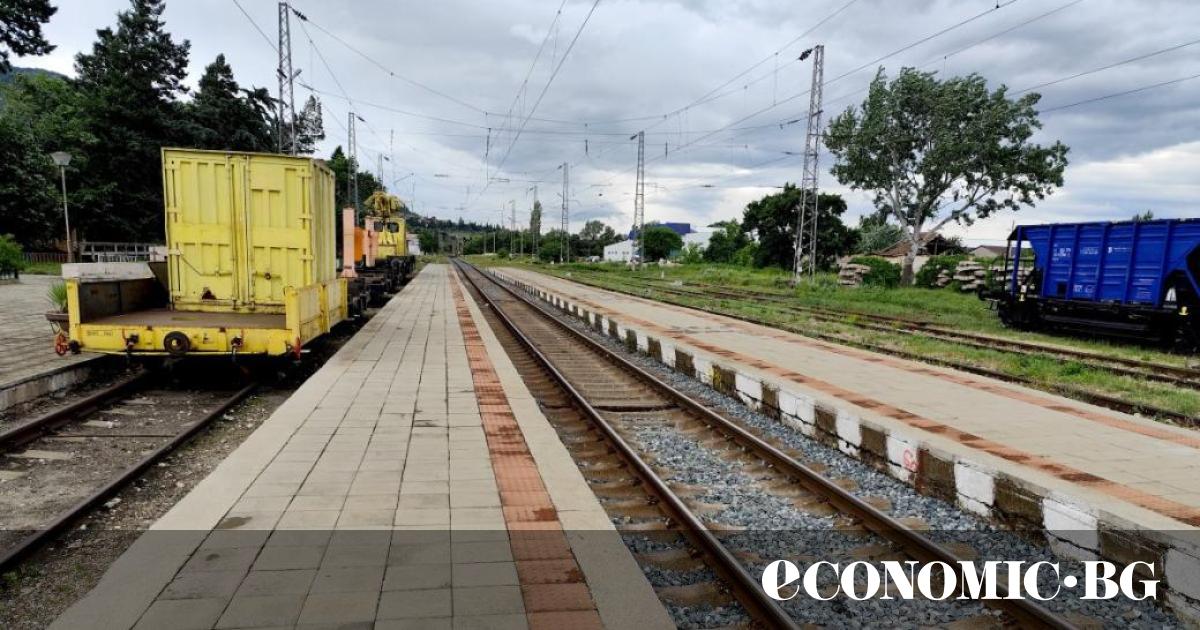От Карнобат – Синдел до новата жп техника: Кои са