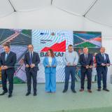 Индустриален парк „Балкан“ в Ловеч официално бе открит