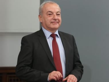 „Смислена работа“: Министерският съвет внася проектобюджета за 2026 г. в парламента