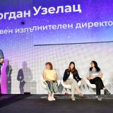 Богдан Узелац, Yettel: Да насърчаваме у децата любопитство към новите технологии, а не страх
