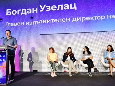 Богдан Узелац, Yettel: Да насърчаваме у децата любопитство към новите технологии, а не страх