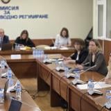 КЕВР одобри 5% поскъпване на топлата вода и парното