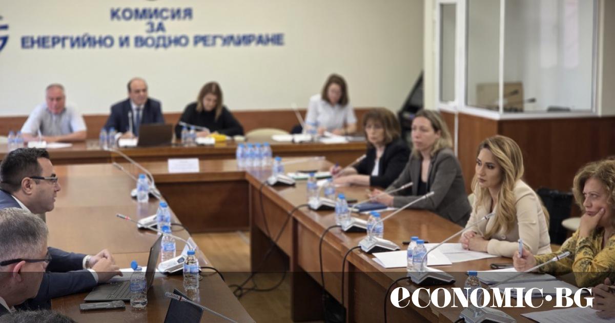 Комисията за енергийно и водно регулиране (КЕВР) е орязала драстично“