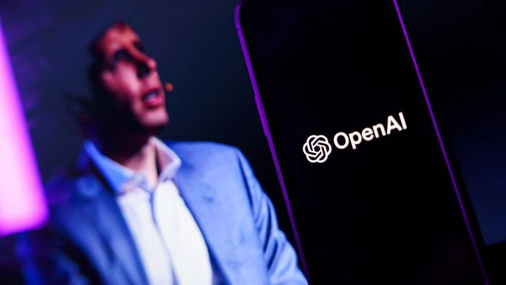 Сам Олтман предлага администрацията на Тръмп да купи 5% от OpenAI