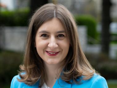 Гергана Манолова оглави Сдружението на фамилния бизнес в България