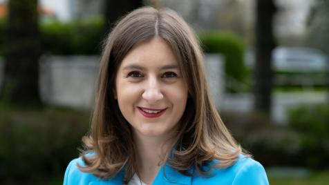 Гергана Манолова оглави Сдружението на фамилния бизнес в България