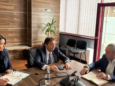 Държавата форсира изграждането на Околовръстния път на Пловдив