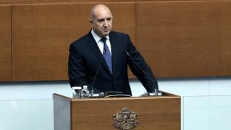 Румен Радев заговори за възраждане на проекта АЕЦ „Белене“