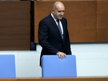 Радев не гарантира, че „Литаско“ ще прекрати арбитражното дело срещу България