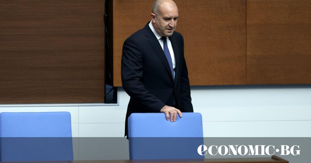 Не мога да гарантирам, че ще избегнем арбитража. Това каза