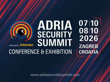 Adria Security Summit 2026: Безплатни билети за посетители до 15 юли
