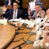 Ресорната комисия разглежда „бюджета на реалността“ за 2026 г.