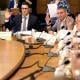 Ресорната комисия разглежда „бюджета на реалността“ за 2026 г.