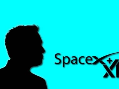 Какво може да очаква SpaceX от влизането в индекса Nasdaq-100?