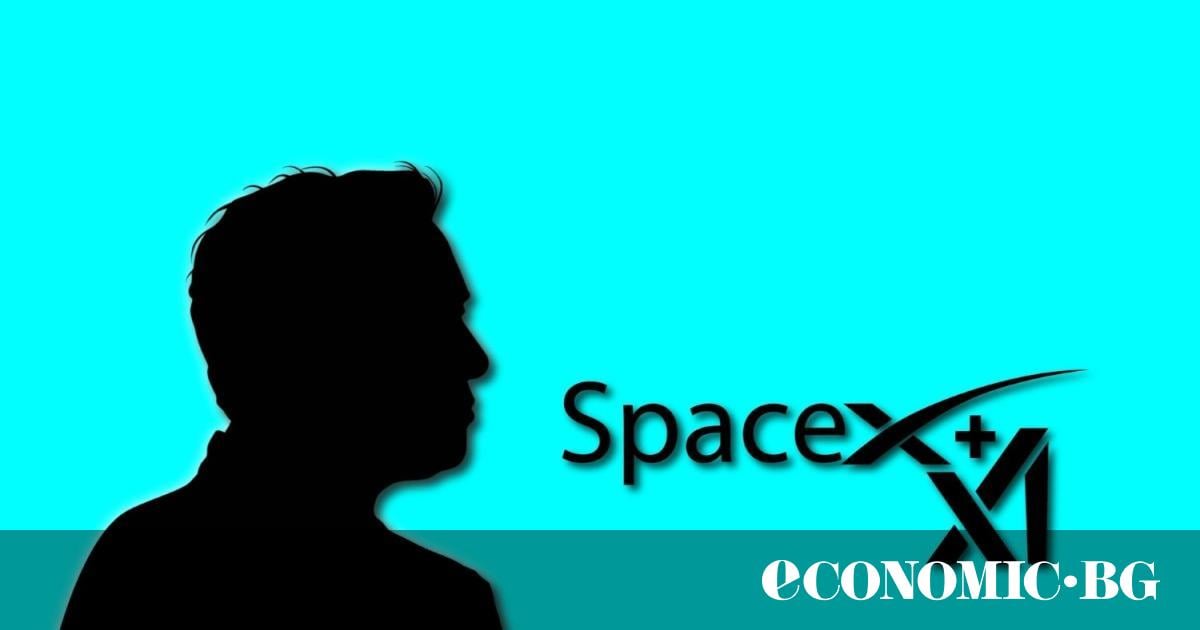 На 7 юли Space Exploration Technologies – мегакомпанията на Илон