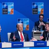 „НАТО 3.0“: Европейските обещанията за военни разходи срещат теста на Тръмп