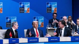 „НАТО 3.0“: Европейските обещанията за военни разходи срещат теста на Тръмп