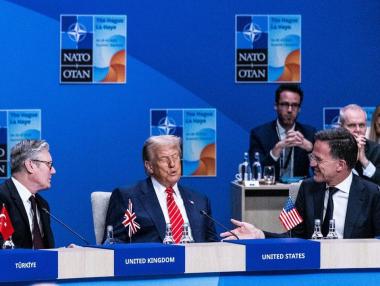 „НАТО 3.0“: Европейските обещанията за военни разходи срещат теста на Тръмп
